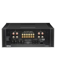 Amplificatore Integrato Musical Fidelity Nu-Vista 600.2 Nero