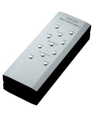 Amplificatore Integrato Musical Fidelity Nu-Vista 600.2 Nero