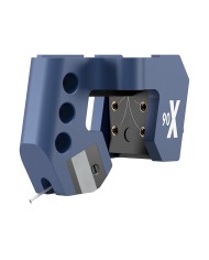 Testina MC a Bobina Mobile serie Exclusive Ortofon MC 90X