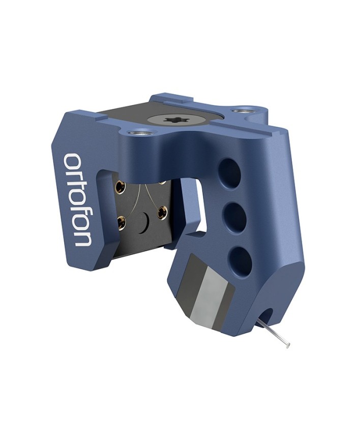 Testina MC a Bobina Mobile serie Exclusive Ortofon MC 90X