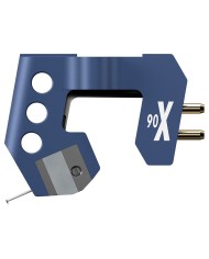 Testina MC a Bobina Mobile serie Exclusive Ortofon MC 90X