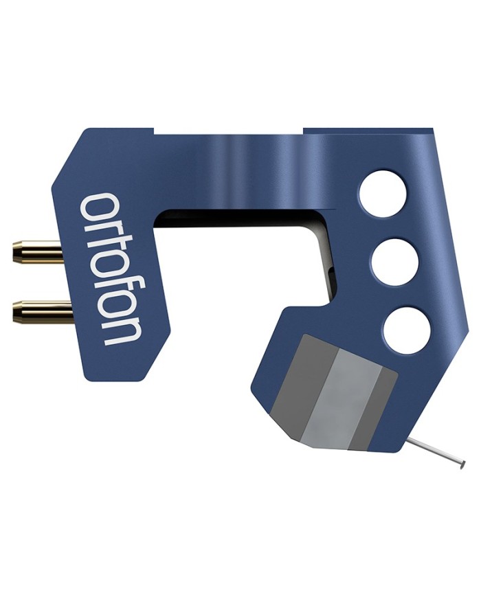 Testina MC a Bobina Mobile serie Exclusive Ortofon MC 90X