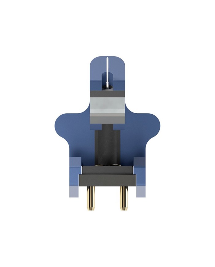 Testina MC a Bobina Mobile serie Exclusive Ortofon MC 90X