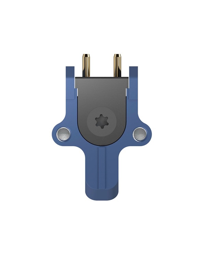 Testina MC a Bobina Mobile serie Exclusive Ortofon MC 90X