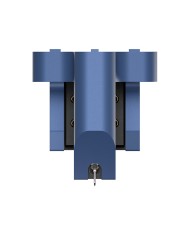 Testina MC a Bobina Mobile serie Exclusive Ortofon MC 90X