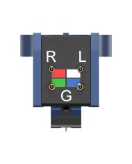 Testina MC a Bobina Mobile serie Exclusive Ortofon MC 90X