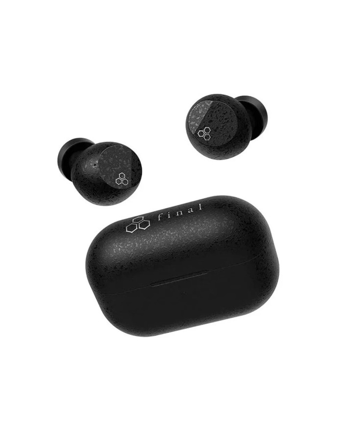 Auricolari In Ear Wireless Bluetooth Final Audio ZE3000 SV