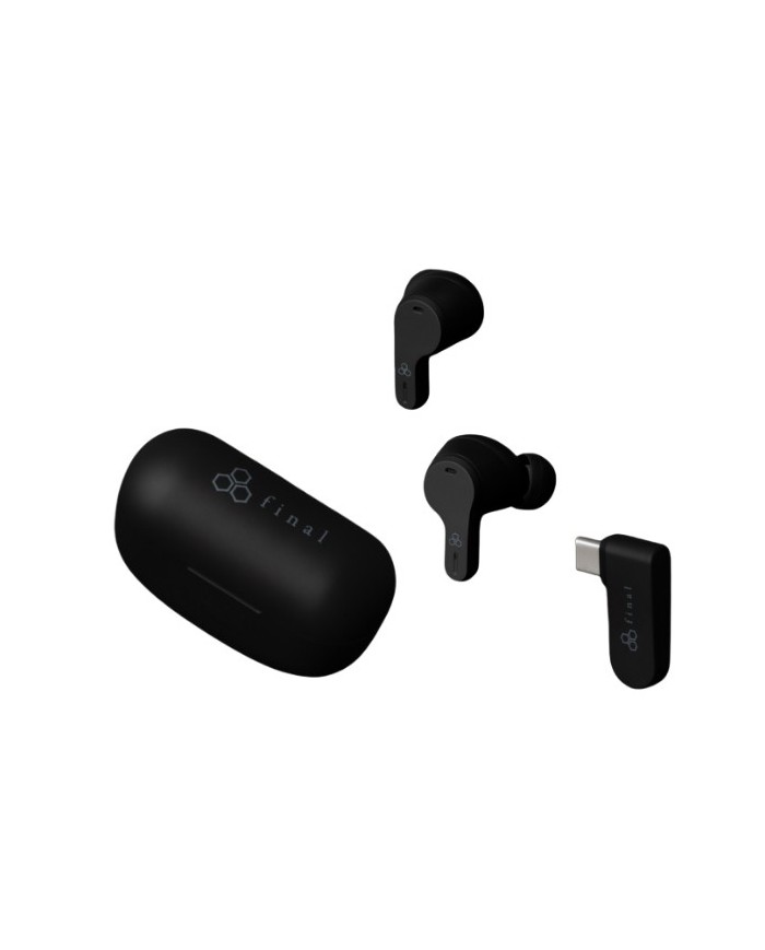 Auricolari per gaming BT 5.2 Final Audio VR3000 Wireless