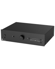 Amplificatore hi-fi Network Audio Pro-Ject Uni Box S3 Black