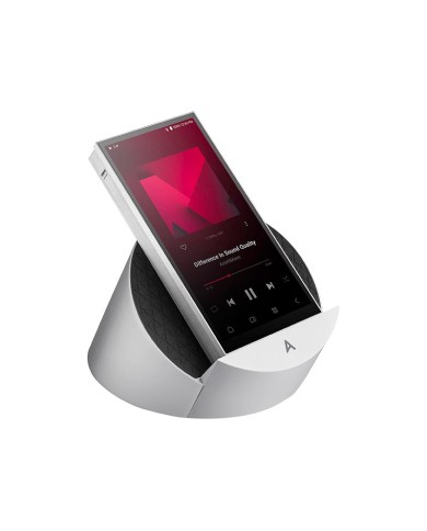 DAP con DAC AK4498EX Astell&Kern PD10 più docking Cradle