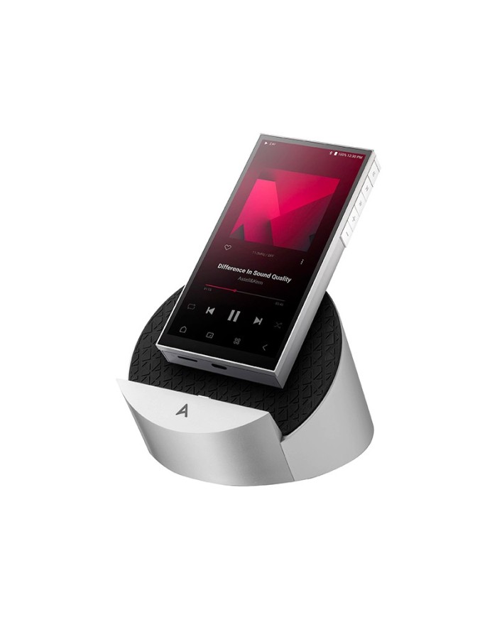 DAP con DAC AK4498EX Astell&Kern PD10 più docking Cradle