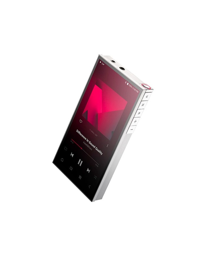 DAP con DAC AK4498EX Astell&Kern PD10 più docking Cradle