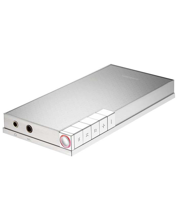 DAP con DAC AK4498EX Astell&Kern PD10 più docking Cradle