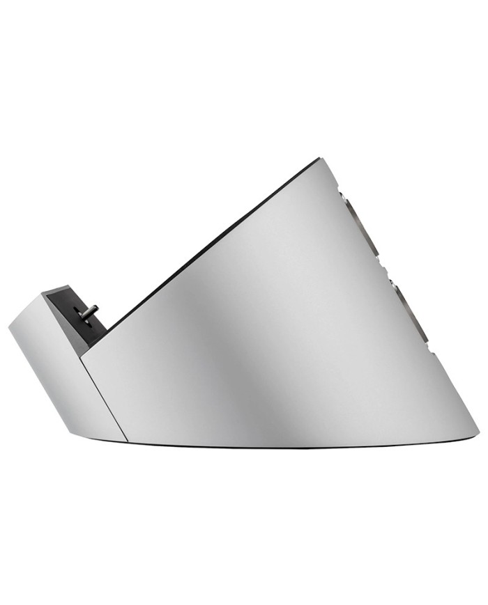 DAP con DAC AK4498EX Astell&Kern PD10 più docking Cradle