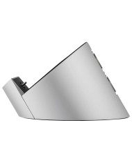 DAP con DAC AK4498EX Astell&Kern PD10 più docking Cradle