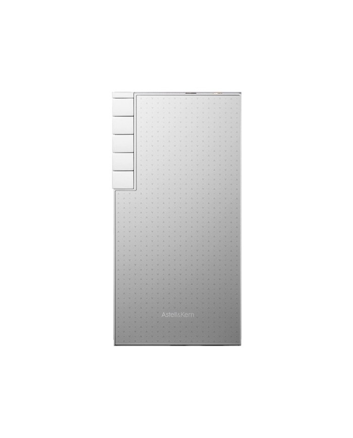 DAP con DAC AK4498EX Astell&Kern PD10 più docking Cradle