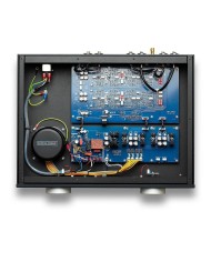 Pre fono Musical Fidelity M8x Vinyl Phono Stage MM-MC Silver