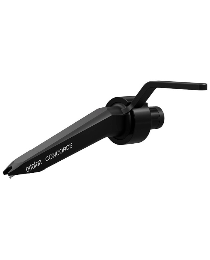 Testina MM con punta sferica in diamante Ortofon Concorde 5S