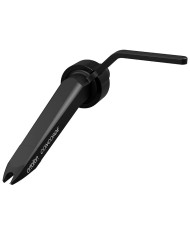 Testina MM con punta sferica in diamante Ortofon Concorde 5S