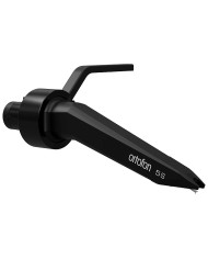 Testina MM con punta sferica in diamante Ortofon Concorde 5S