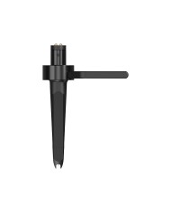 Testina MM con punta sferica in diamante Ortofon Concorde 5S