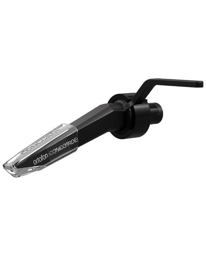 Testina MM con punta sferica in diamante Ortofon Concorde 5S