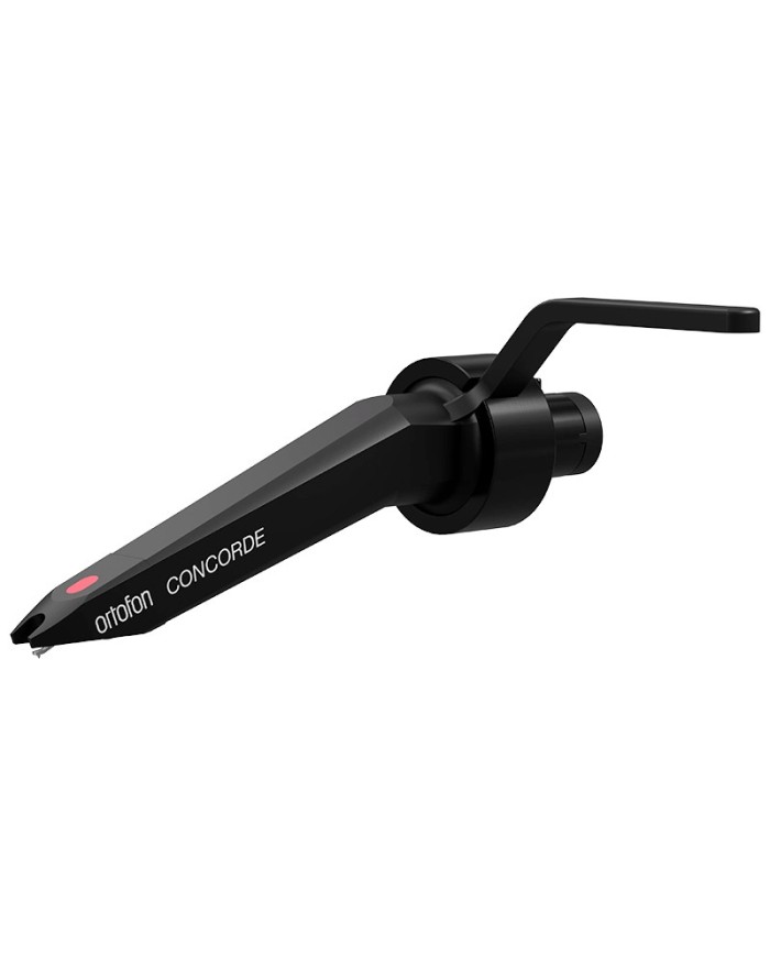 Testina MM con stilo diamante ellittico Ortofon Concorde 5E