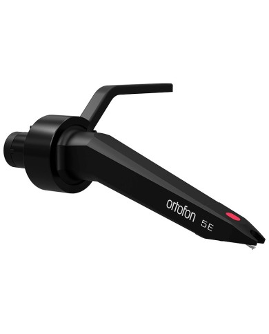 Testina MM con stilo diamante ellittico Ortofon Concorde 5E