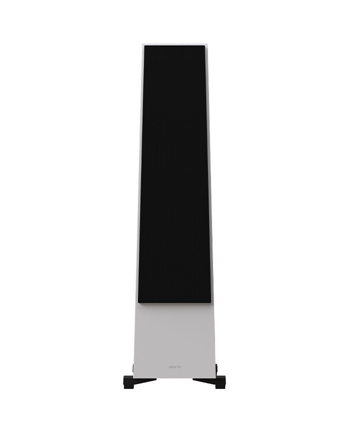 Diffusori da pavimento bass reflex Indiana Line Lira 6 Bianco