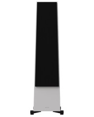 Diffusori da pavimento bass reflex Indiana Line Lira 6 Bianco