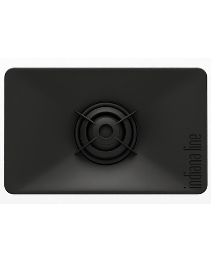 Diffusori da pavimento bass reflex Indiana Line Lira 6 Bianco