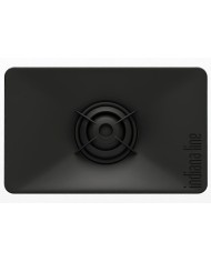 Diffusori da pavimento bass reflex Indiana Line Lira 6 Bianco