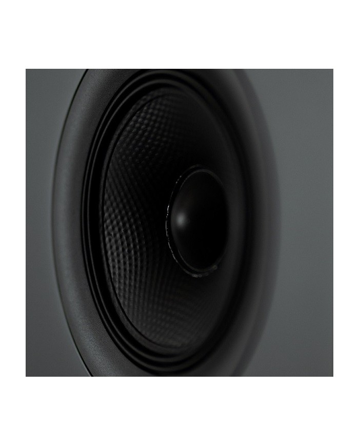 Diffusori da pavimento bass reflex Indiana Line Lira 6 Bianco