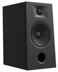 Diffusore da stand a 2 vie Indiana Line Lira 3 Nero Opaco