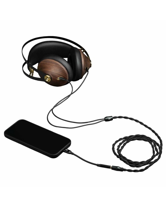 Cuffie chiuse circumaurali Meze 99 Classics V2 2nd Generation