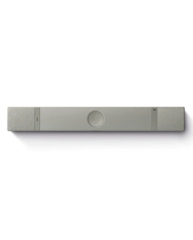 Soundbar wireless Dolby Atmos con driver Uni-Q KEF XIO Grey