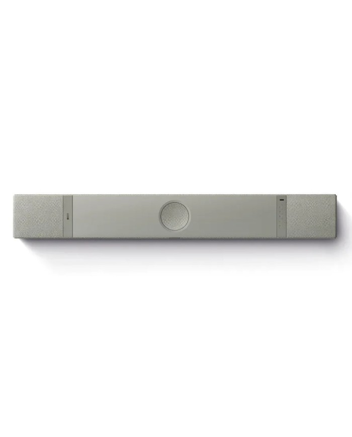 Soundbar wireless Dolby Atmos con driver Uni-Q KEF XIO Grey