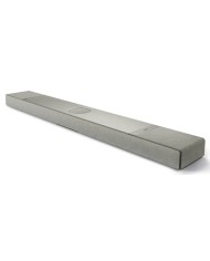 Soundbar wireless Dolby Atmos con driver Uni-Q KEF XIO Grey