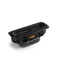 Soundbar Dolby Atmos con driver Uni-Q e VECO KEF XIO Black