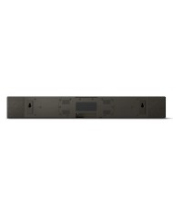 Soundbar Dolby Atmos con driver Uni-Q e VECO KEF XIO Black