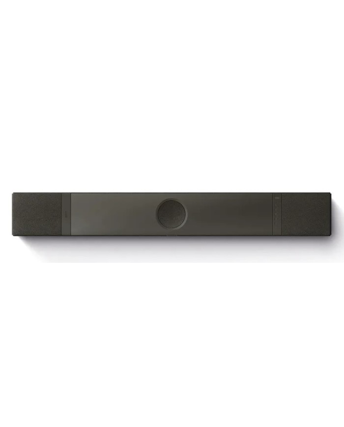 Soundbar Dolby Atmos con driver Uni-Q e VECO KEF XIO Black