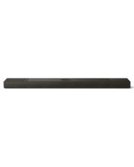 Soundbar Dolby Atmos con driver Uni-Q e VECO KEF XIO Black
