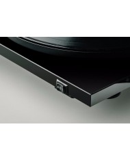 Giradischi con trazione a cinghia Pro-Ject E1.2 Nero Lucido