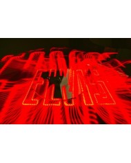 Giradischi celebrativo a edizione limitata Pro-Ject Elvis