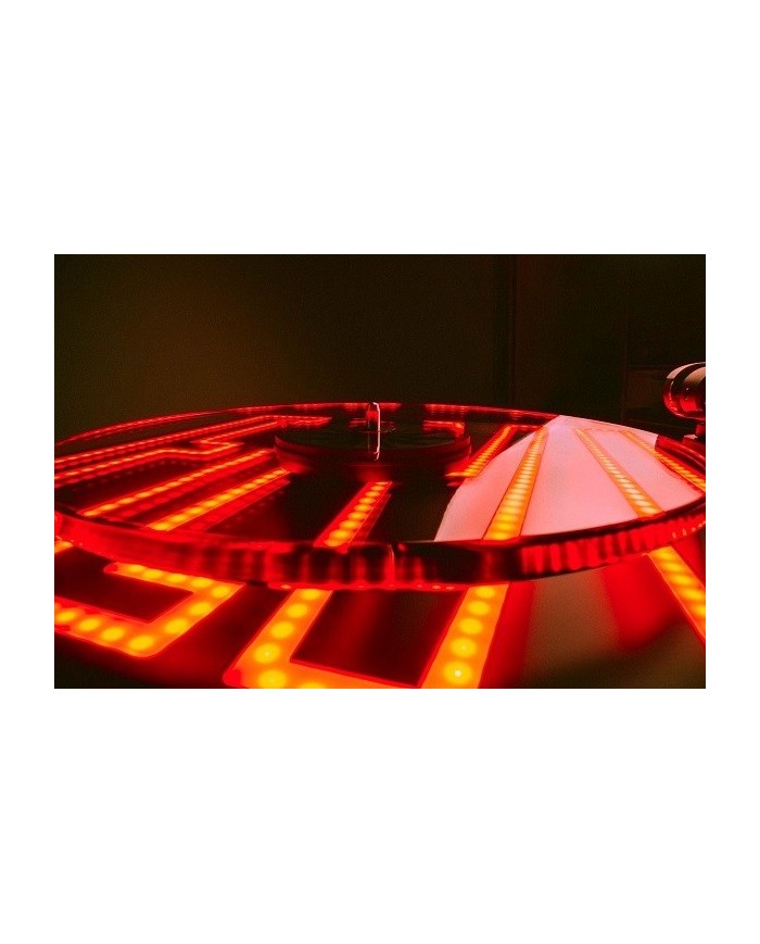 Giradischi celebrativo a edizione limitata Pro-Ject Elvis