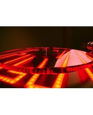 Giradischi celebrativo a edizione limitata Pro-Ject Elvis