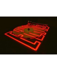 Giradischi celebrativo a edizione limitata Pro-Ject Elvis