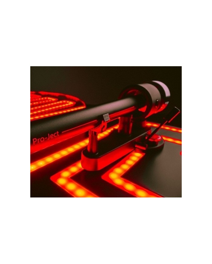 Giradischi celebrativo a edizione limitata Pro-Ject Elvis