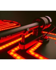 Giradischi celebrativo a edizione limitata Pro-Ject Elvis