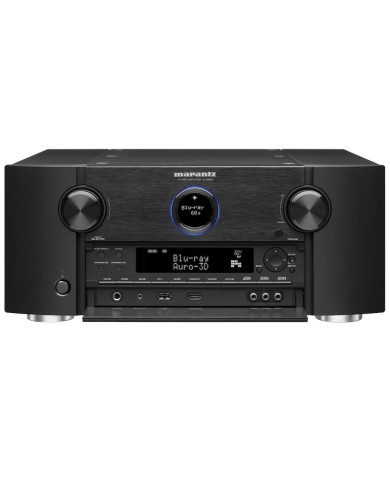 MARANTZ AV8805 PREAMPLIFICATORE AV 13.2 CANALI Dolby Atmos, DTS X e Auro-3D SIGILLATO GARANZIA ITALIA